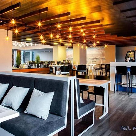 Bel Mare Aqua Apartament Parking Gratis + Taras Misdroy Exterior foto