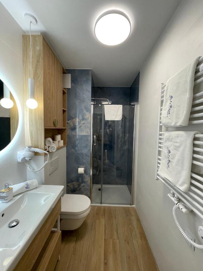 Bel Mare Aqua Apartament Parking Gratis + Taras Misdroy Exterior foto